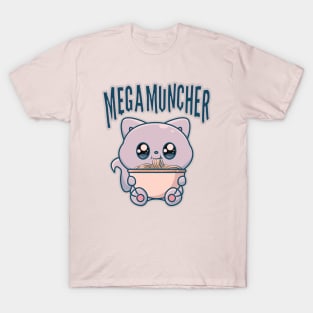 Mega muncher T-Shirt